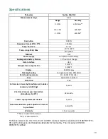 Preview for 13 page of Co2meter TecPen MAP User Manual