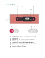 Preview for 5 page of Co2meter TecPen Weld O2 User Manual