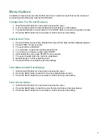 Preview for 8 page of Co2meter TecPen Weld O2 User Manual