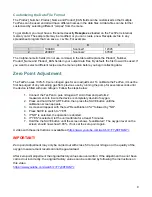 Preview for 10 page of Co2meter TecPen Weld O2 User Manual