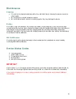 Preview for 11 page of Co2meter TecPen Weld O2 User Manual