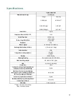 Preview for 13 page of Co2meter TecPen Weld O2 User Manual