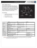 Предварительный просмотр 19 страницы CoachComm eVenue Tempo Operating Manual