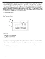 Предварительный просмотр 15 страницы CoachComm Tempest NG Sideline User Manual