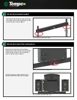 Preview for 2 page of CoachComm Tempo Go Hardware Quick Start Manual