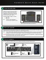 Preview for 3 page of CoachComm Tempo Go Hardware Quick Start Manual