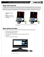 Предварительный просмотр 9 страницы CoachComm Tempo Go Operating Manual