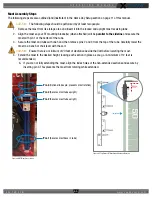 Preview for 71 page of CoachComm X SYSTEM Operating Manual