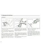 Preview for 16 page of Coachman 2004 Amara Owner'S Handbook Manual