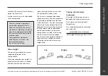 Предварительный просмотр 17 страницы Coachman 2022 Owner'S Handbook Manual