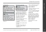 Предварительный просмотр 101 страницы Coachman 2022 Owner'S Handbook Manual