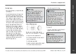 Предварительный просмотр 115 страницы Coachman 2022 Owner'S Handbook Manual