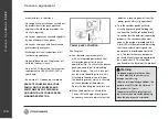 Предварительный просмотр 130 страницы Coachman 2022 Owner'S Handbook Manual