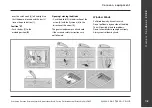 Предварительный просмотр 143 страницы Coachman 2022 Owner'S Handbook Manual