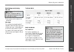 Предварительный просмотр 157 страницы Coachman 2022 Owner'S Handbook Manual