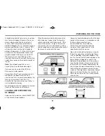 Preview for 12 page of Coachman Caravan 2015 Owner'S Handbook Manual