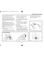 Preview for 18 page of Coachman Caravan 2015 Owner'S Handbook Manual