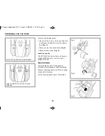 Preview for 19 page of Coachman Caravan 2015 Owner'S Handbook Manual