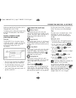 Preview for 46 page of Coachman Caravan 2015 Owner'S Handbook Manual