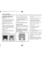 Preview for 59 page of Coachman Caravan 2015 Owner'S Handbook Manual