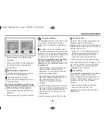 Preview for 60 page of Coachman Caravan 2015 Owner'S Handbook Manual