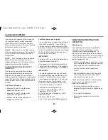 Preview for 81 page of Coachman Caravan 2015 Owner'S Handbook Manual