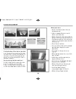 Preview for 91 page of Coachman Caravan 2015 Owner'S Handbook Manual