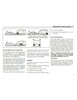 Preview for 13 page of Coachman M-106-Sport 2008 Owner'S Handbook Manual