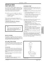 Preview for 65 page of Coachman Travelmaster 2022 User Manual