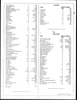 Preview for 8 page of Coachmen RV 1977 Owner'S Manual