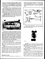 Preview for 12 page of Coachmen RV 1977 Owner'S Manual