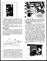 Preview for 15 page of Coachmen RV 1977 Owner'S Manual