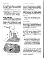 Preview for 10 page of Coachmen RV 1983 Class A Owner'S Manual