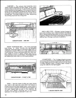 Preview for 14 page of Coachmen RV 1983 Class A Owner'S Manual