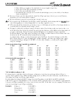 Preview for 48 page of Coachmen RV Aurora General Maintenance & Troubleshooting