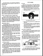 Preview for 10 page of Coachmen RV Catalina Owner'S Manual