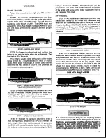 Preview for 13 page of Coachmen RV Catalina Owner'S Manual