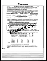 Preview for 11 page of Coachmen RV Class A Gasoline 2007 Owner'S Manual