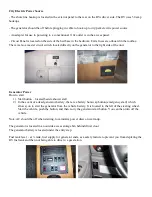 Preview for 3 page of Coachmen RV Ford E450 Manual