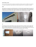 Preview for 4 page of Coachmen RV Ford E450 Manual