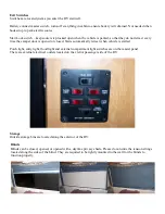 Preview for 8 page of Coachmen RV Ford E450 Manual