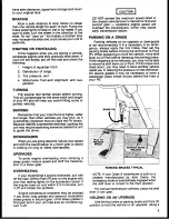 Preview for 13 page of Coachmen RV MICRO MINI Owner'S Manual