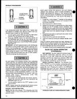 Предварительный просмотр 14 страницы Coachmen RV Mirada Owner'S Manual