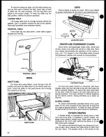 Предварительный просмотр 18 страницы Coachmen RV Mirada Owner'S Manual