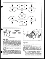 Предварительный просмотр 25 страницы Coachmen RV Santara 2001 Owner'S Manual