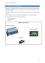 Preview for 3 page of Coachsound TourMaster-Lite TML2500 User Manual