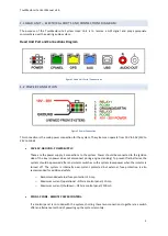 Preview for 4 page of Coachsound TourMaster-Lite TML2500 User Manual