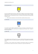 Preview for 6 page of Coachsound TourMaster-Lite TML2500 User Manual