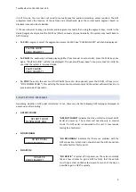 Preview for 11 page of Coachsound TourMaster-Lite TML2500 User Manual