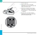 Preview for 28 page of Coaguchek INRange User Manual